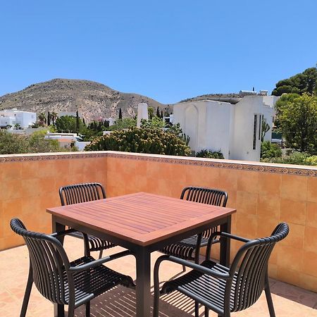 Apartamento Con Preciosas Vistas Лас-Неграс Екстер'єр фото
