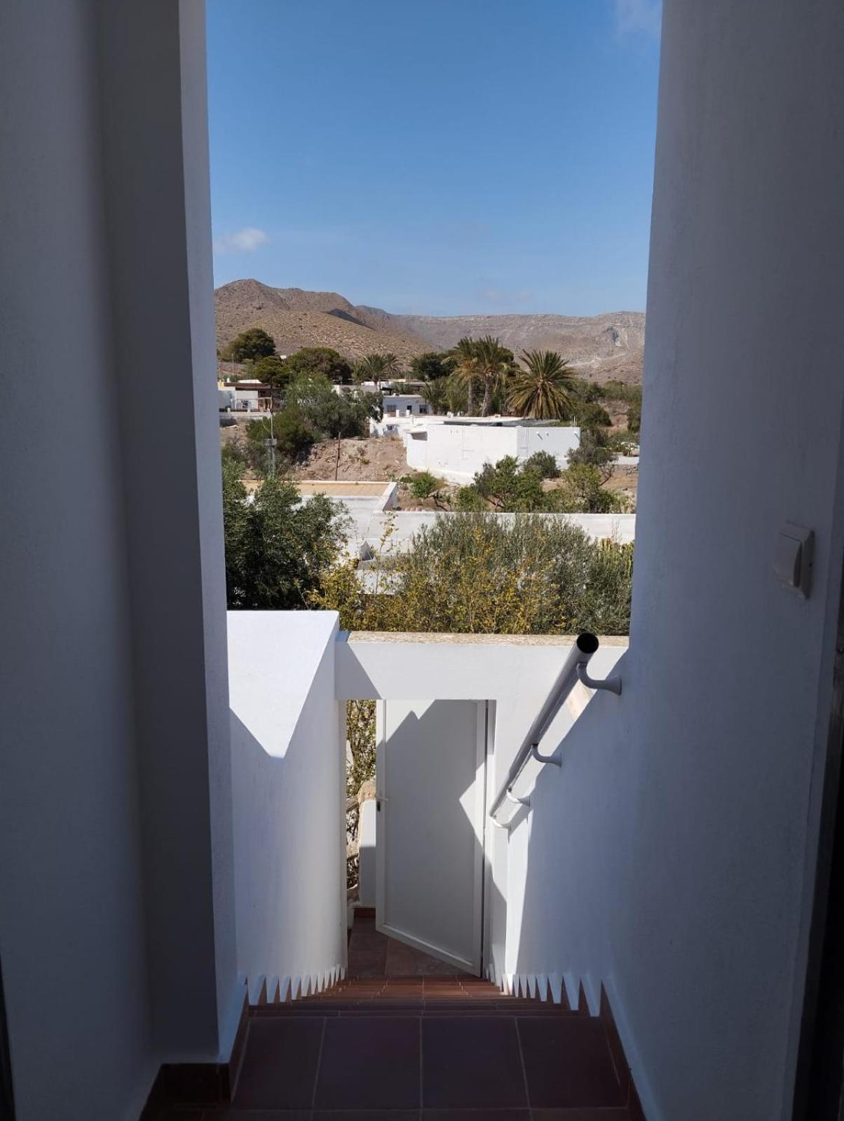 Apartamento Con Preciosas Vistas Лас-Неграс Екстер'єр фото