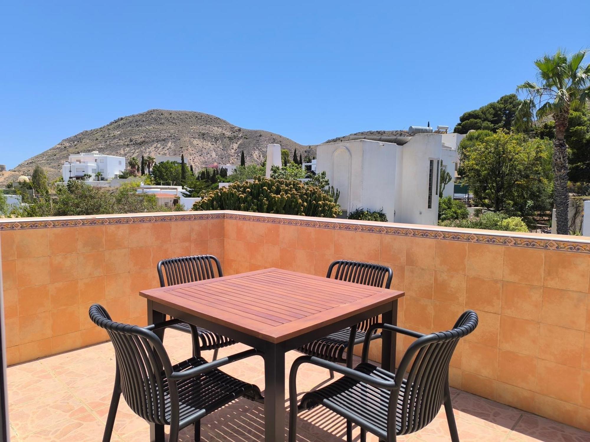 Apartamento Con Preciosas Vistas Лас-Неграс Екстер'єр фото