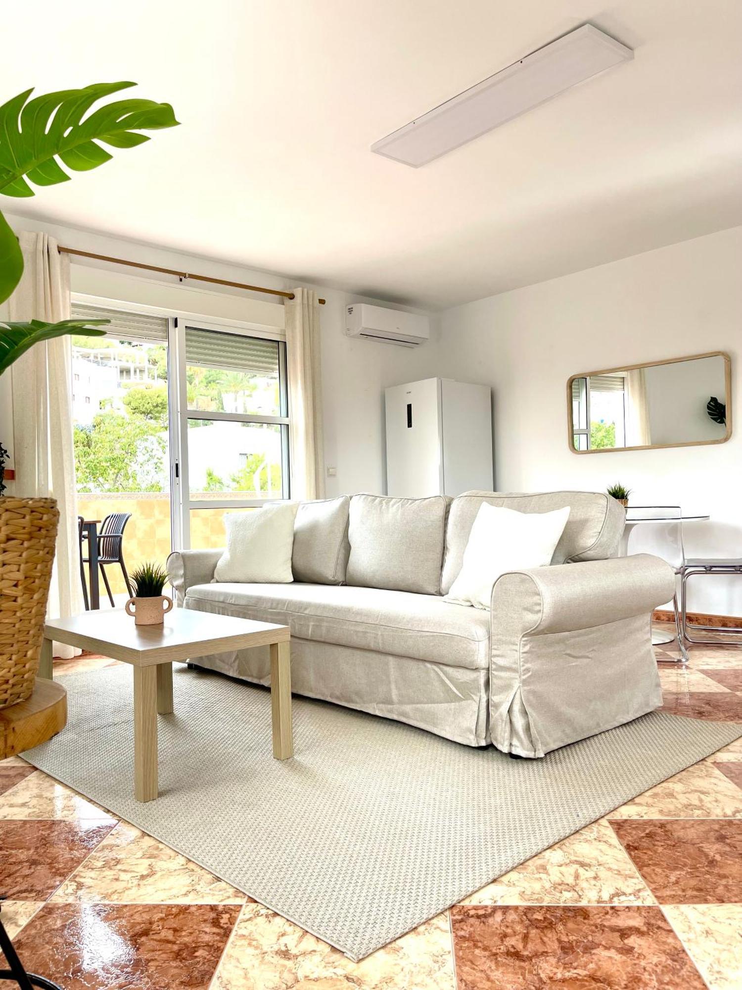 Apartamento Con Preciosas Vistas Лас-Неграс Екстер'єр фото