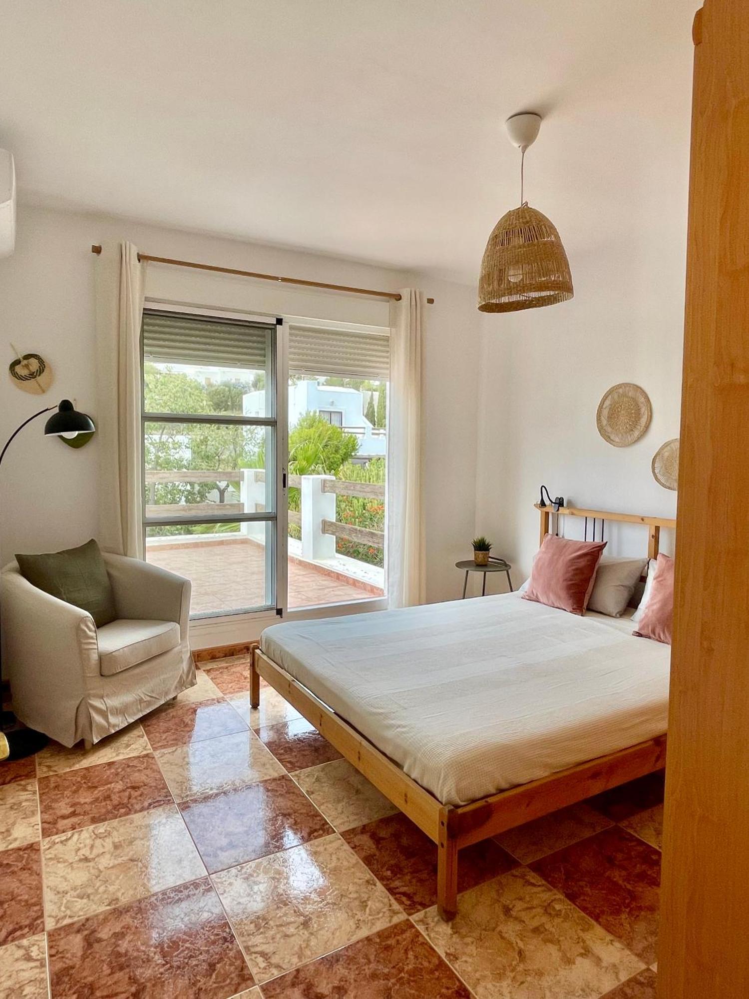Apartamento Con Preciosas Vistas Лас-Неграс Екстер'єр фото
