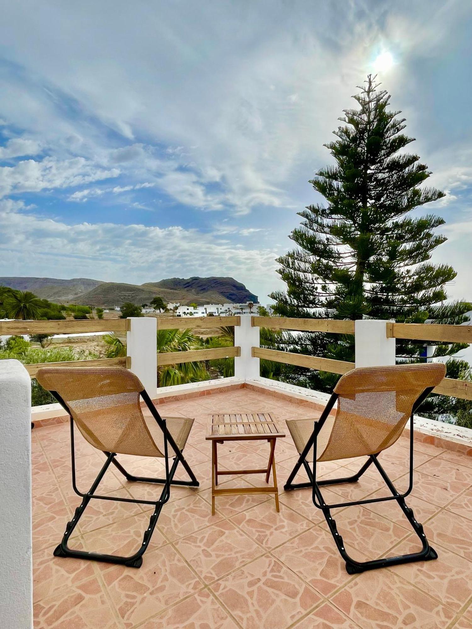 Apartamento Con Preciosas Vistas Лас-Неграс Екстер'єр фото
